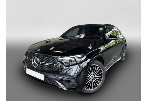 Mercedes-Benz GLC-Klasse #1