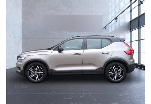 Volvo XC40 #7