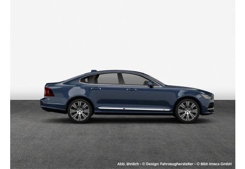 Volvo S90 #4