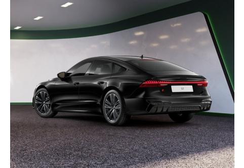 Audi S7 #3