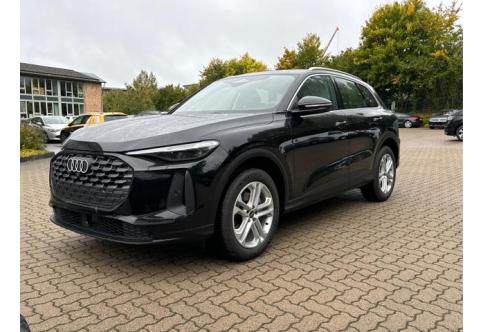 Audi Q5 #1