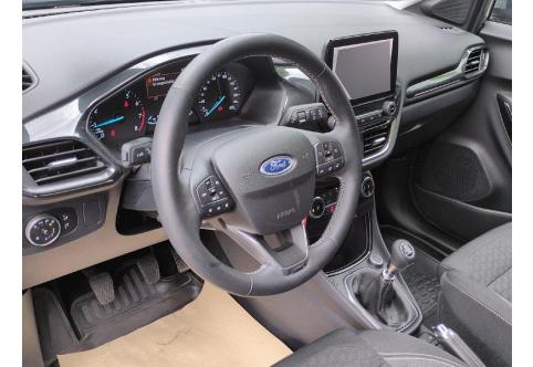 Ford Puma #10