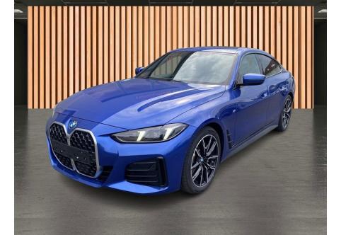 BMW 4er #2