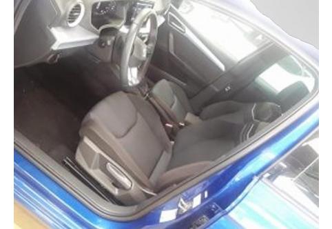 Seat Ibiza #3
