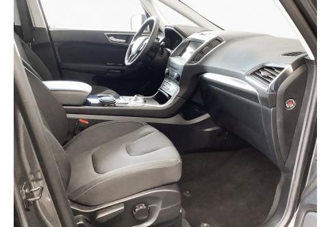 Ford S-MAX #10