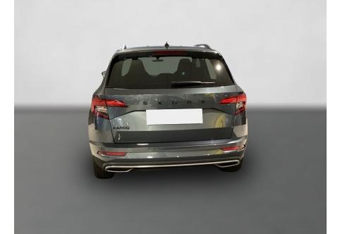 Skoda Karoq #5