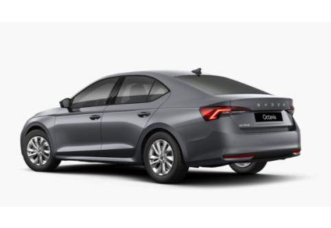 Skoda Octavia #2