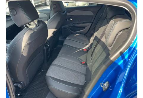 Peugeot 308 #12