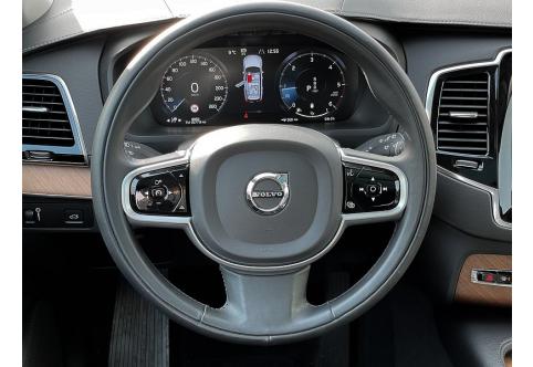 Volvo XC90 #10