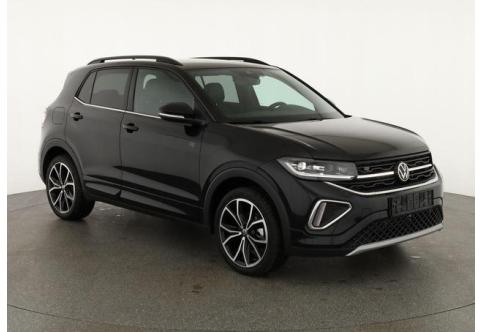 VW T-Cross #1