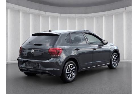 VW Polo #3