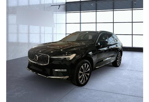 Volvo XC60 #1