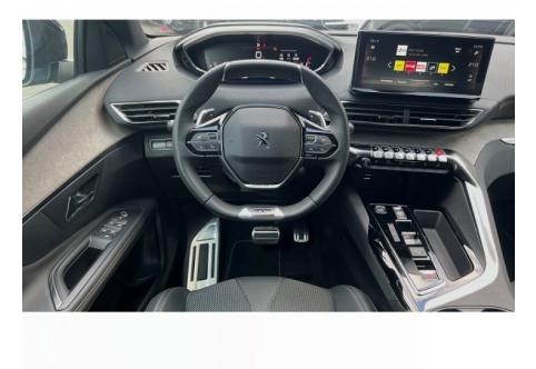 Peugeot 5008 #14