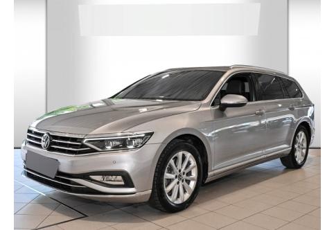 VW Passat #1