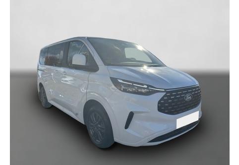 Ford Tourneo Custom #2