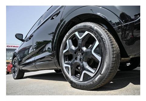 Opel Grandland X #5