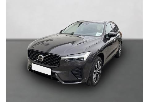 Volvo XC60 #1
