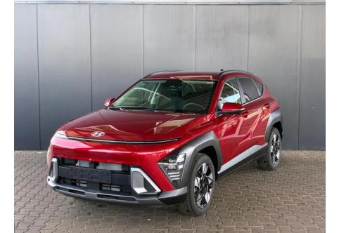 Hyundai Kona #1