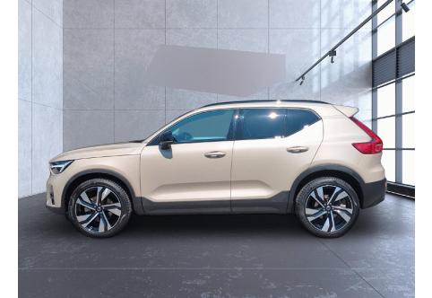 Volvo XC40 #6