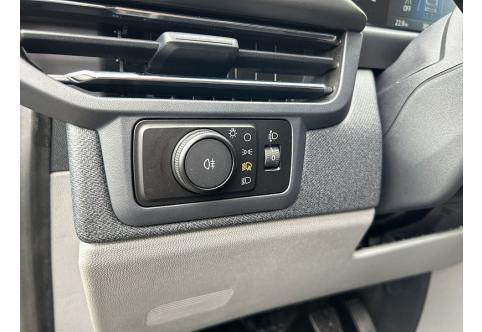 Ford Tourneo Custom #11