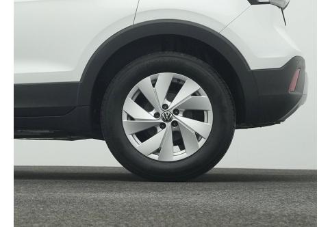 VW T-Cross #22