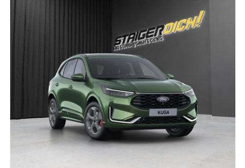 Ford Kuga #1