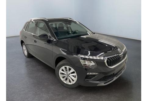 Skoda Kamiq #1