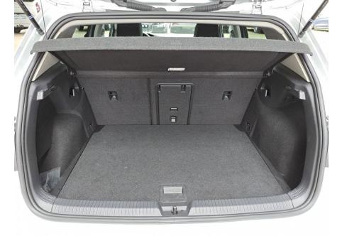 VW Golf #7