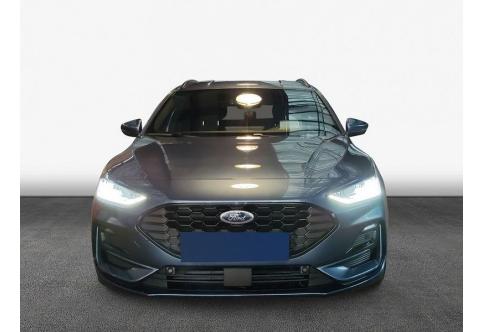 Ford Focus #3