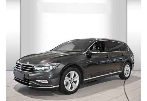 VW Passat #1