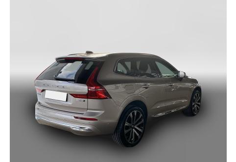 Volvo XC60 #5