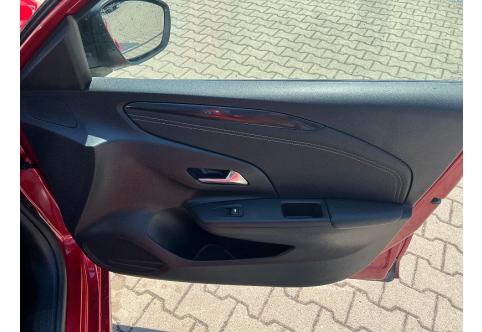 Opel Corsa #19