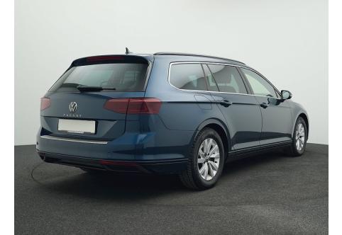VW Passat #5