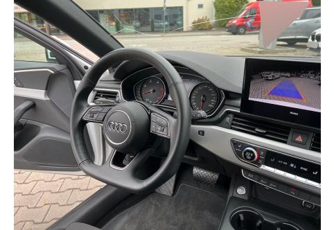 Audi A4 #27