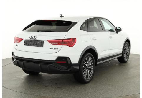 Audi Q3 #2