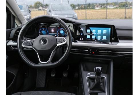 VW Golf #7