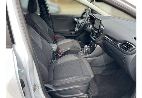 Ford Puma #11