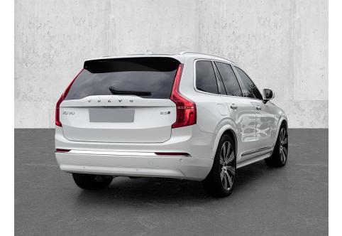 Volvo XC90 #2