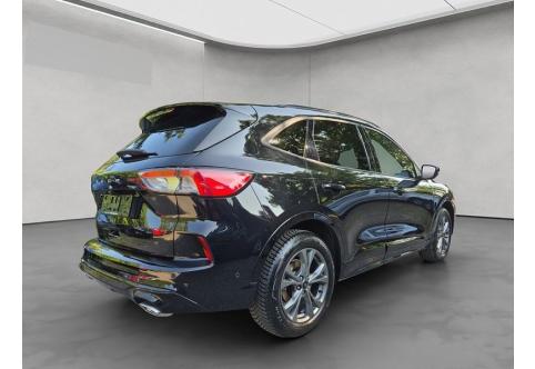 Ford Kuga #6