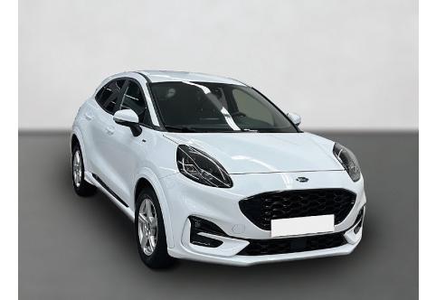 Ford Puma #4