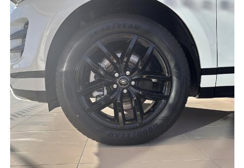 Land Rover Range Rover #18