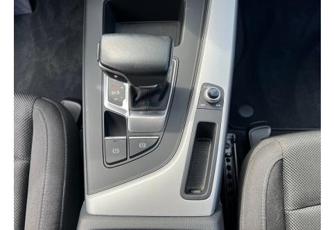 Audi A4 #23