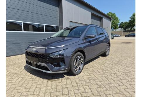 Hyundai Bayon #1
