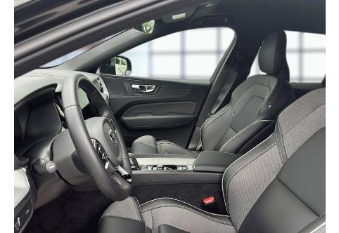 Volvo XC60 #9