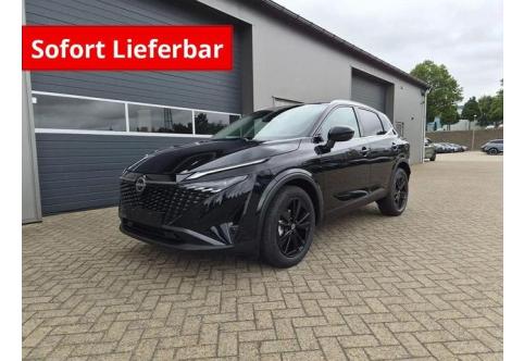 Nissan Qashqai #2