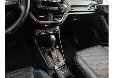 Ford Fiesta #21