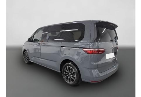 VW T7 Multivan #4