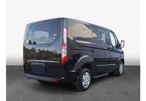 Ford TRANSIT CUSTOM #2