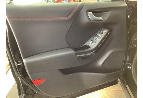 Ford Puma #13