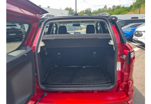 Ford EcoSport #18